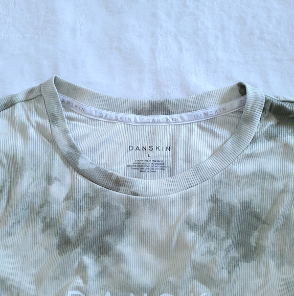 Danskin🩰 Ribbed Lounge/Sleepwear😴 Set - NWT - Picture 5 of 15